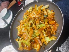 -武庄主特色炒鸡(周恩来纪念馆店)