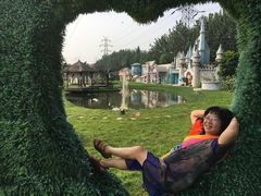 -薰衣草NE庄园
