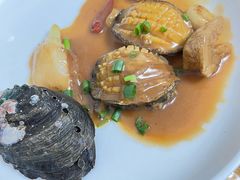 -老郑海鲜楼(天桥店)