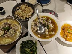 -大丰收李家(浦西万达店)