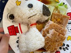 -史努比缤纷世界