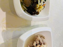 -清真马祥兴菜馆(云南北路店)