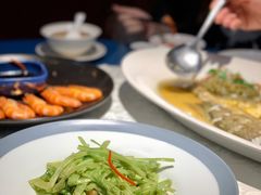 香汁有机脆芹-麟1929(外滩店)