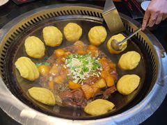 -东北人家铁锅炖(水岸帝景店)