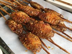 -管氏翅吧(广渠门店)