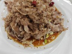 -清雅轩·清真菜·传统菜•融合菜(滑翔店)