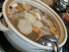 -清真华宇开锅羊肉