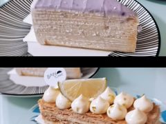 -BanCake·法式千层·拿破仑專門店