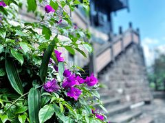 -上席擂茶·新中式青年茶馆(古城店)