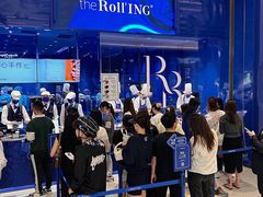 -the Roll'ING手作瑞士卷专门店(卓悦中心店)