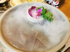 -椒香城门口重庆老火锅(美颂广场店)