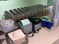 -鹤茶野所(上海首店)