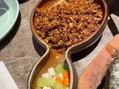 -绿茶餐厅(崇文门新世界店)