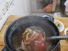 -皮蛋弟砂锅店(总店)