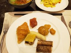 -骊韵咖啡厅(深圳中海凯骊酒店)