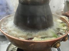 -三兴涮羊肉(荣安大街店)