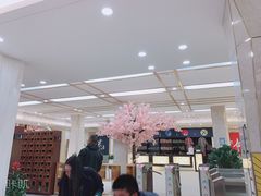 -汤里来温泉