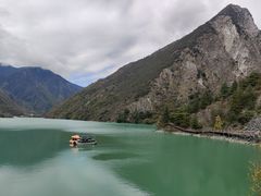 -叠溪松坪沟景区