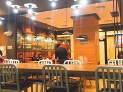 -汉堡王(富克斯流行广场店)