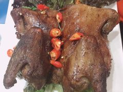 -瓦房店活羊大串(锦绣店)