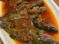 -鱼食饭稻·苏浙土菜17年老馆子(平江路店)