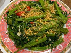 飞天通菜-曼谷食堂·泰国家庭料理(丹桂路店)