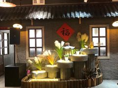 -锅来乐地锅鸡(安亭店)