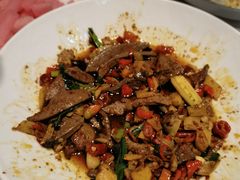 -潇湘码头·鲜湘菜(清河店)