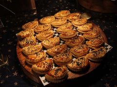 -V-ONE西雅图海鲜自助餐厅(仓山万达广场店)