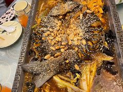 -清真•蜀风园(丁字沽店)