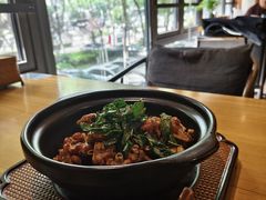 -竹里馆 ·茶食(奥体店)