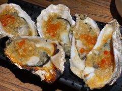 -平娃三宝烧烤·面食(南小街店)