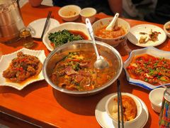-益华家菜屋(世茂店)