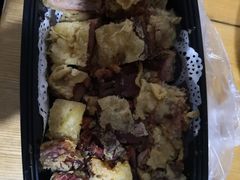 肘子酥-肘子酥·天津菜·特色捞面(德云社店)