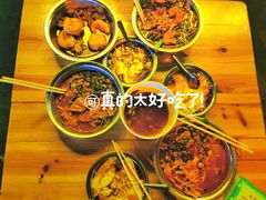 -凤张螺蛳粉·爽口粉(跃进路总店)