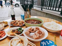 素藕汤-雨田饭店