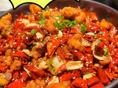 -麻六记(凤凰汇店)