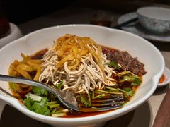 -小厨娘绣中淮扬(大行宫科巷店)