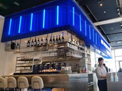 -玛尚诺Pizza&Bar(长泰广场店)