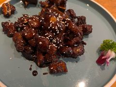 -去茶去餐厅(中央大街店)