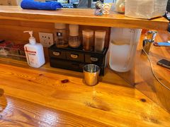 -Ramen满吉·豚骨拉面(丽园路店)