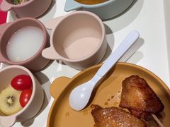 -西贝(虹口龙之梦店)