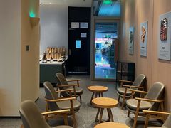 -星巴克(深圳前海香缤大厦分店)