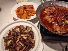 -全牛匠·乐山跷脚牛肉(西北旺万象汇店)