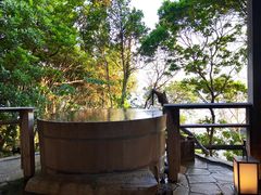 -南紀白浜 浜千鳥の湯 海舟