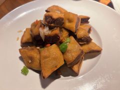 -纳瓦新疆菜(银都店)