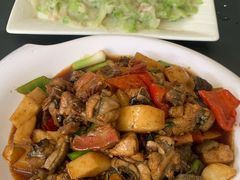 -喜洲翰林餐厅(董家百年老宅店)
