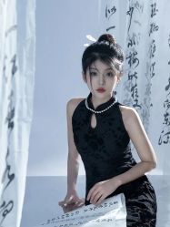 点击看大图 -蜜桃少女VISION写真馆(雁塔店)