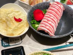 -芸山季·云南野生菌火锅(宝能环球汇店)