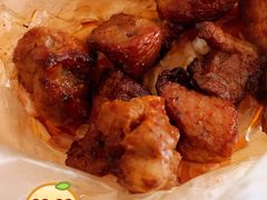 -王记西鎮电烤肉(汶上路店)